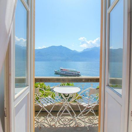 Апартаменты Lario Elegante Менаджо Экстерьер фото
